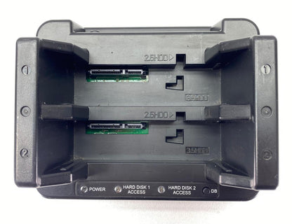 Lector Externo WAVLINK WL-ST334UA c/ Clonador