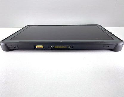 Tablet Getac F110 G3 11.6" HD Táctil i5-6200U 8GB RAM 256GB SSD Win10Pro c/ lápiz y cargador