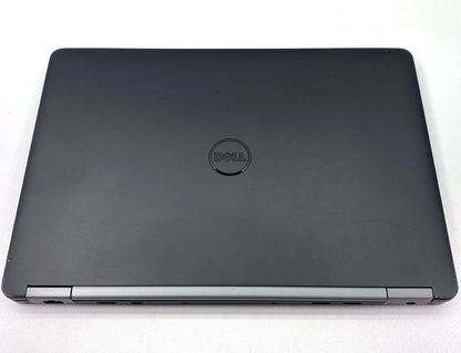 Laptop Dell Latitude E7470 14" 1366x768 (HD) Core i5-6200U 16GB RAM DDR4 512GB NVMe SSD WINDOWS 11 PRO c/ cargador