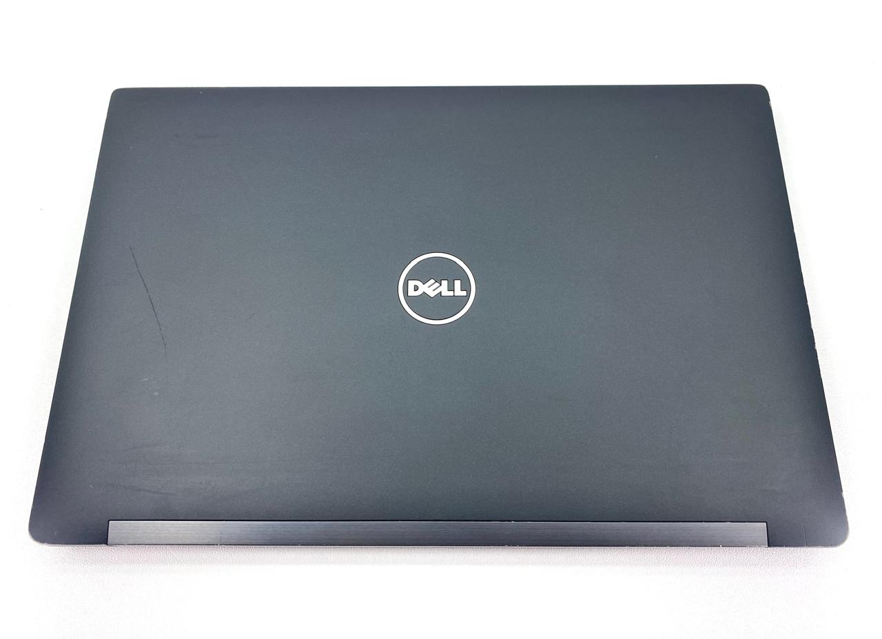 Laptop Dell Latitude 7480 14" 1920x1080 (FHD) Táctil Core i5-7200U 16GB RAM DDR4 256GB M.2 SSD WINDOWS 11 PRO c/ cargador