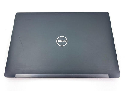 Laptop Dell Latitude 7480 14" 1920x1080 (FHD) Táctil Core i5-7200U 16GB RAM DDR4 256GB M.2 SSD WINDOWS 11 PRO c/ cargador