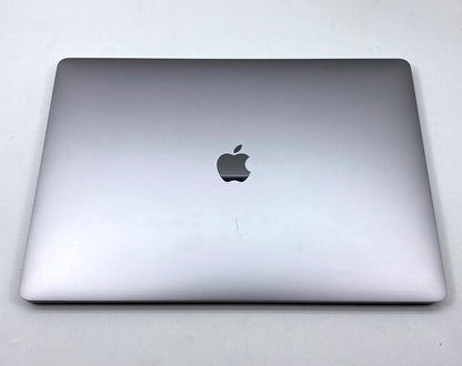 Laptop Apple MacBook Pro 2019 16" 3072x1920 (2K) Core i7-9750H 16GB RAM DDR4 512GB NVMe SSD macOS Ventura c/ cargador