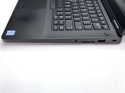 Laptop Dell Latitude E5470 14" 1920x1080 (FHD) Core i5-6440HQ 16GB RAM DDR4 256GB M.2 SSD WINDOWS 11 PRO c/ cargador