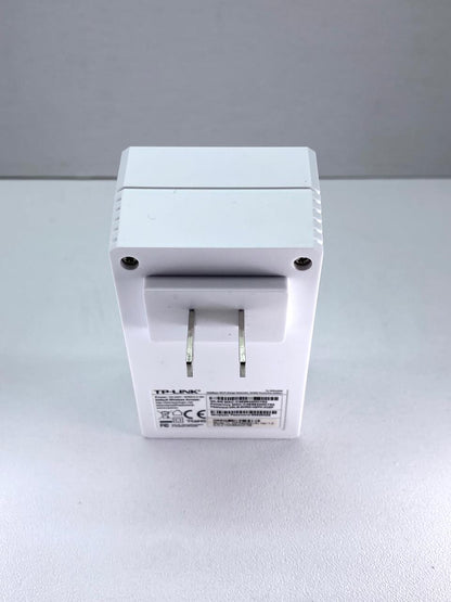 Kit Extensores Wi-Fi: TP-Link Extensor Wi-Fi AV500 Powerline TL-WPA4220KIT c/ Caja