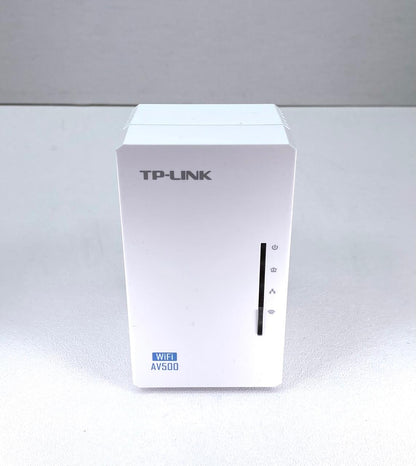 Kit Extensores Wi-Fi: TP-Link Extensor Wi-Fi AV500 Powerline TL-WPA4220KIT c/ Caja