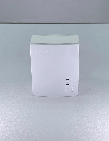 Kit Extensores Wi-Fi: TP-Link Extensor Wi-Fi AV500 Powerline TL-WPA4220KIT c/ Caja