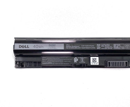 Batería Usada Dell Original Li-ion M5Y1K 40Wh (14.8V)