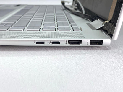 Laptop HP Envy x360 15-ew0023dx 15.6" Core i7-1255U 16GB RAM WINDOWS 11