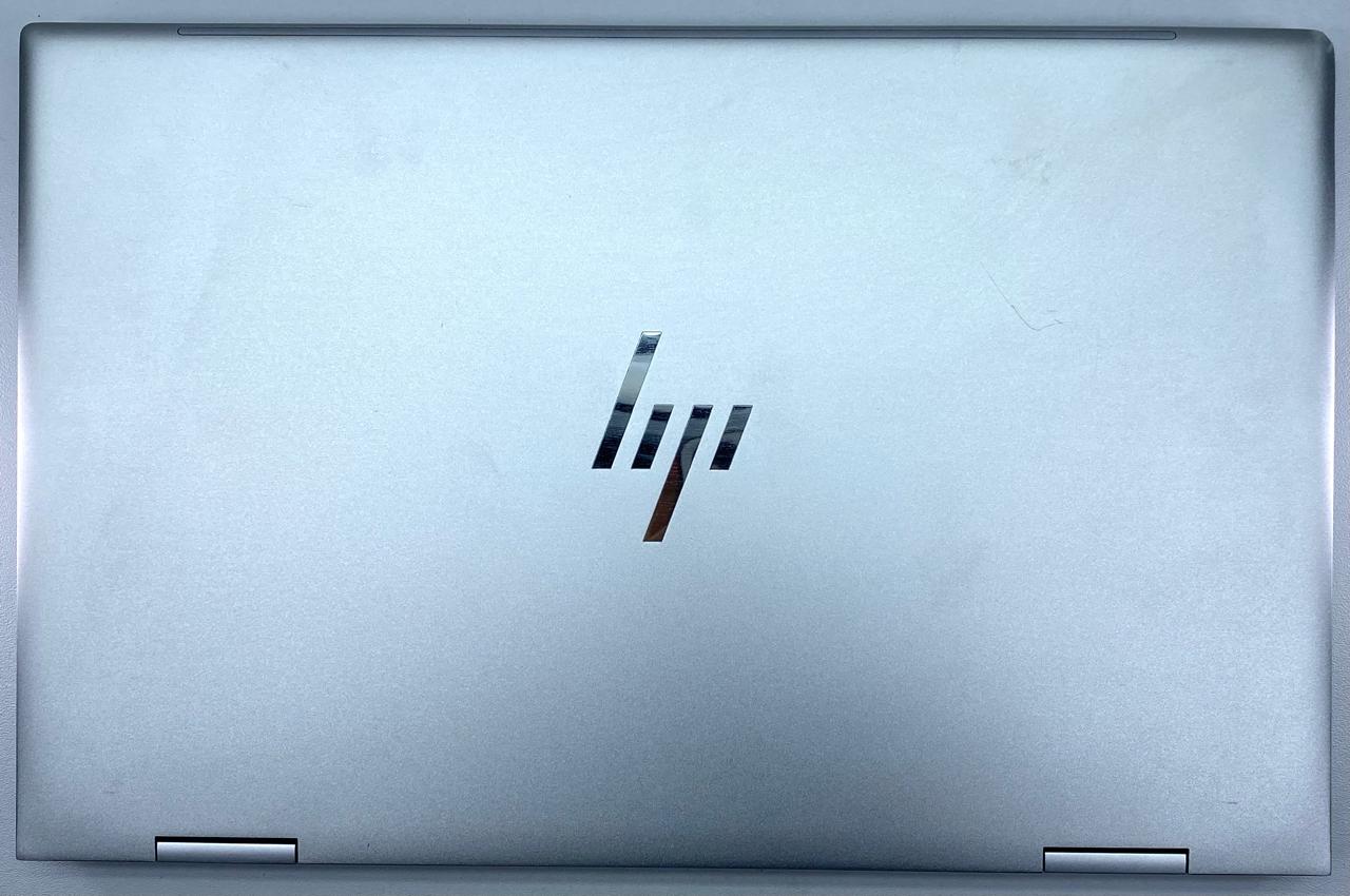 Laptop HP Envy x360 15-ew0023dx 15.6" Core i7-1255U 16GB RAM WINDOWS 11