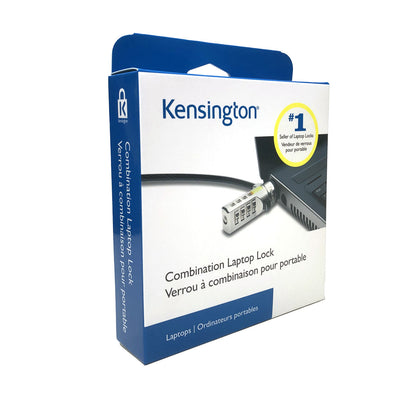 Candado Kensington K64673AM para Laptop