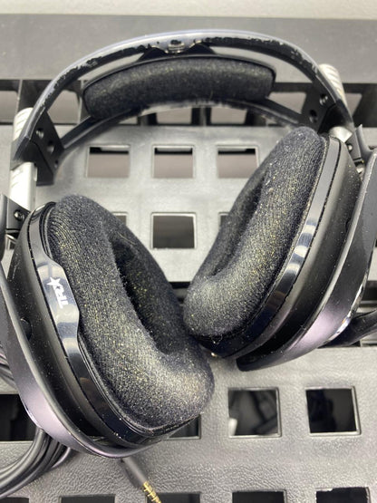 Audífonos Gamers de Alta Calidad Logitech ASTRO A40 TR con Desgaste