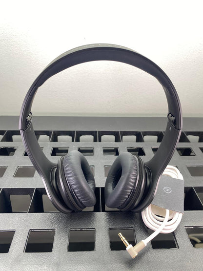 Audífonos de Cable Beats Solo HD by Dr. Dre c/ estuche
