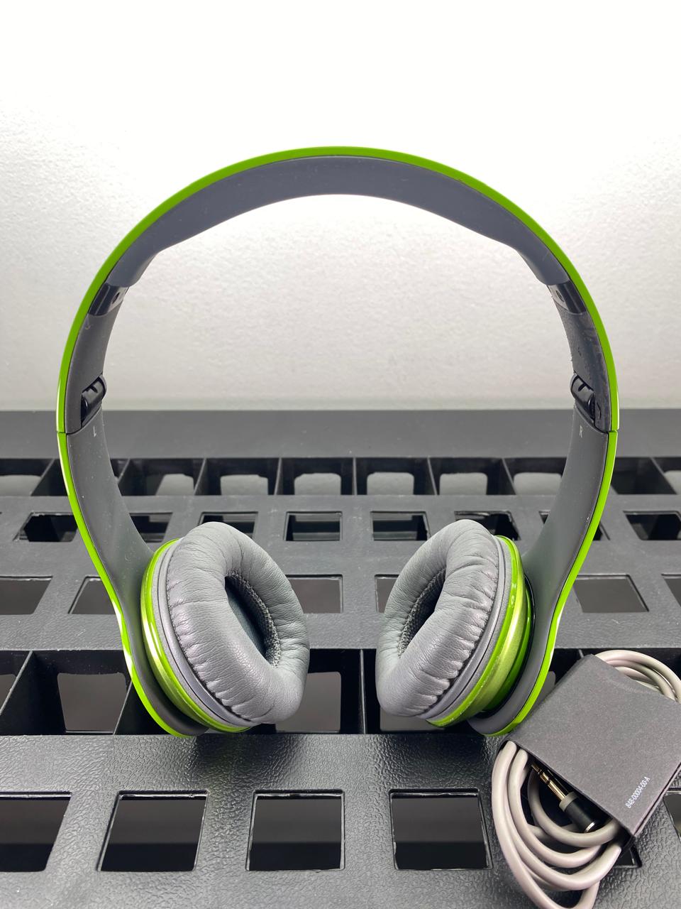 Audífonos de Cable Beats Solo HD by Dr. Dre c/ estuche