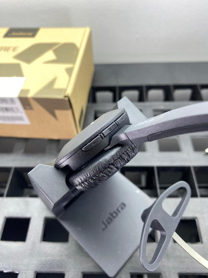 Auricular Jabra Pro 925 con Conectividad Dual 925-15-508-185 con Caja y Manual