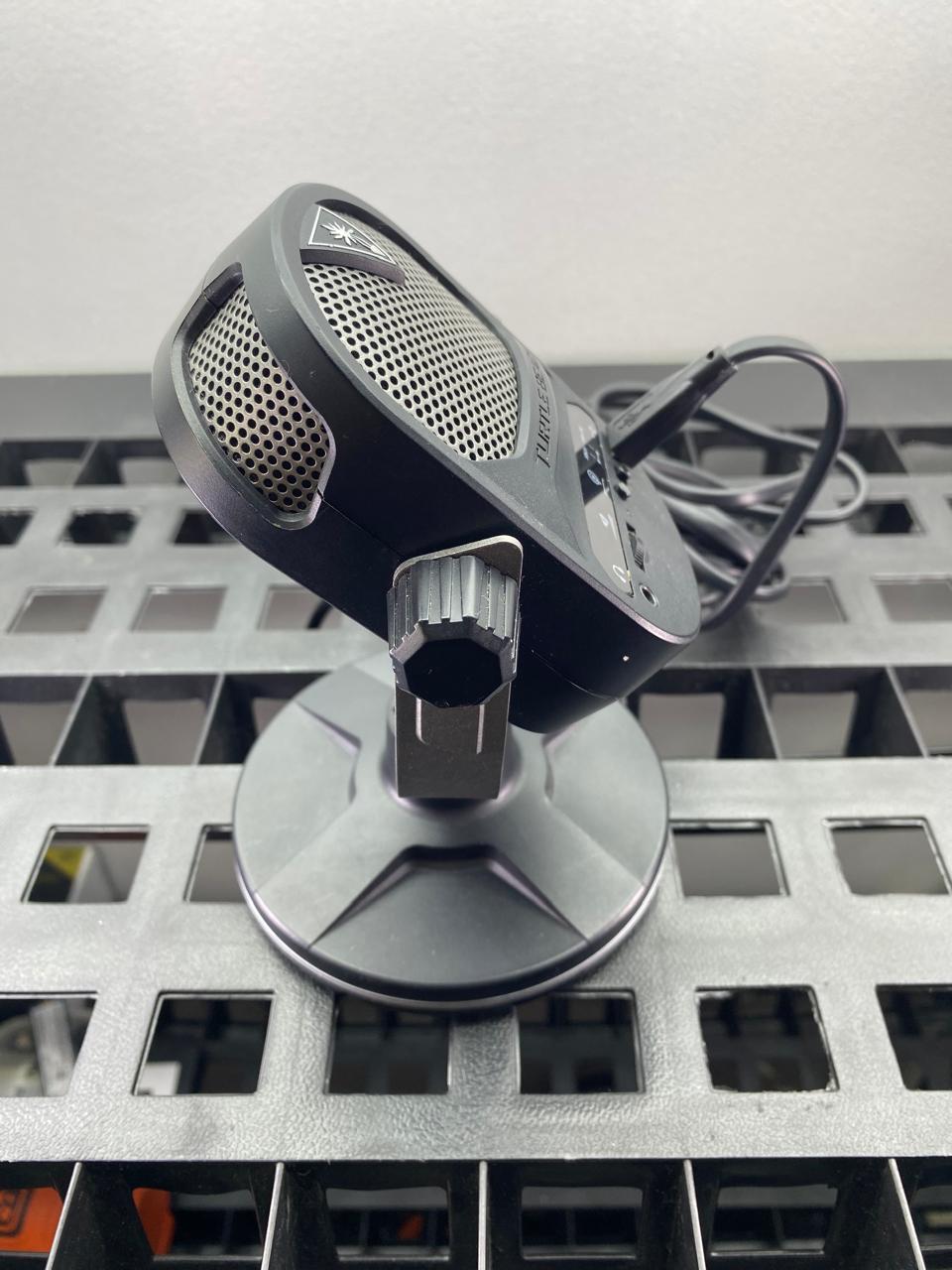 Micrófono Turtle Beach para Gaming