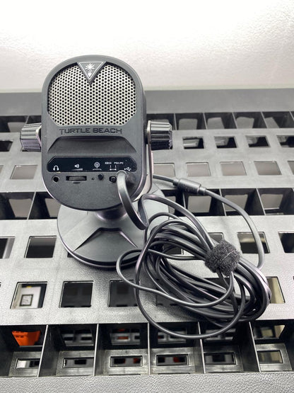 Micrófono Turtle Beach para Gaming