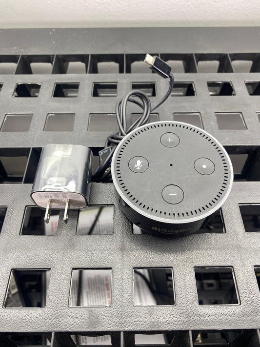 Altavoz Inteligente Amazon Alexa Echo Dot 2da Generación RS03QR
