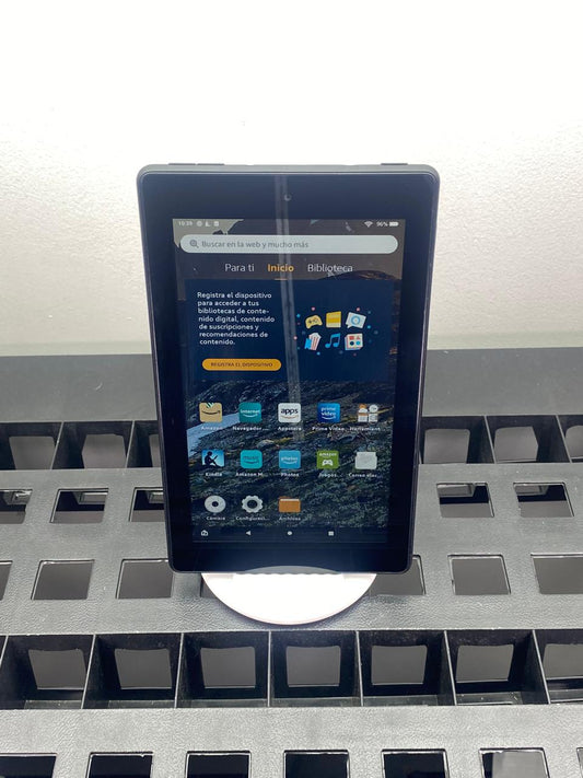 Amazon Kindle Fire 7 9na Generación 16GB Wi-Fi 7"