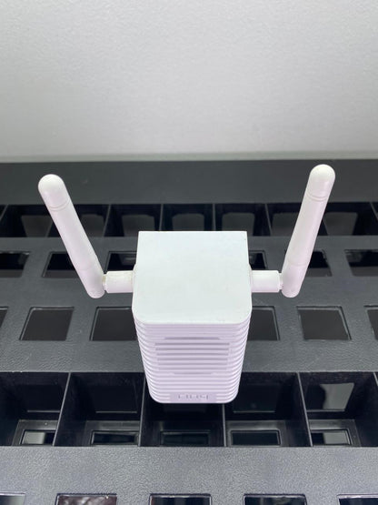 Extensor Wi-Fi Ring Chime Pro