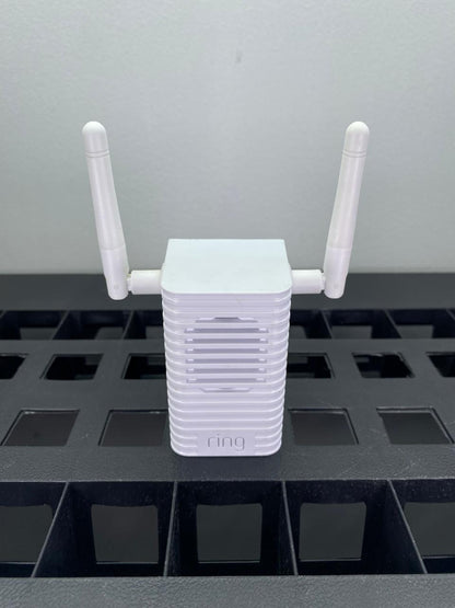 Extensor Wi-Fi Ring Chime Pro