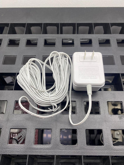 Timbre Ring Video Doorbell HD Wi-Fi Detección de movimiento c/ adaptador de corriente