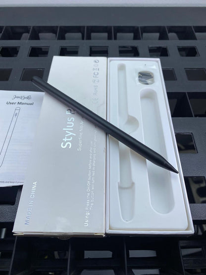 Lapiz Stylus Pen Genérico para iPad
