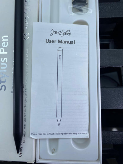 Lapiz Stylus Pen Genérico para iPad