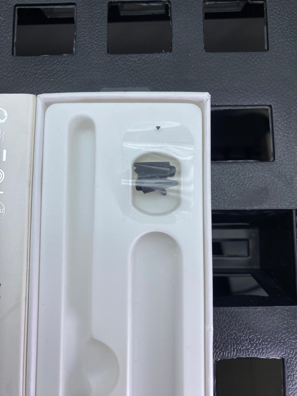 Lapiz Stylus Pen Genérico para iPad