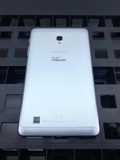 Tablet Samsung Galaxy Tab A 8” SM-T380 16GB Android 9 c/ cargador