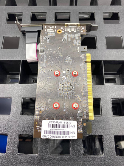 Tarjeta Gráfica NVIDIA GeForce GT 730 2GB