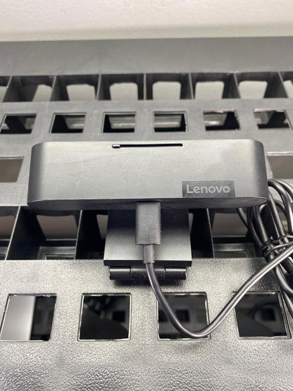 Lenovo 510 Full HD Webcam USB