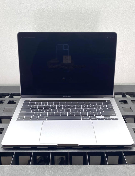 Laptop Apple MacBook Pro A2338 M1 2020 13" 8-Core 8GB RAM