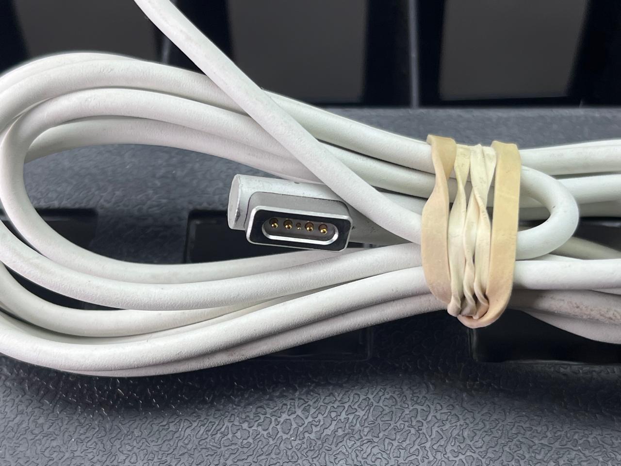 Cargador MagSafe 1 Original para MacBook