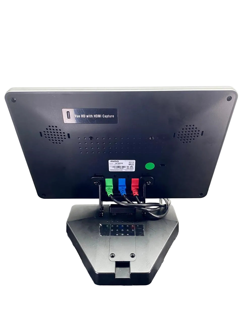 Monitor Portátil Mimo UM-1080CP-B 10"