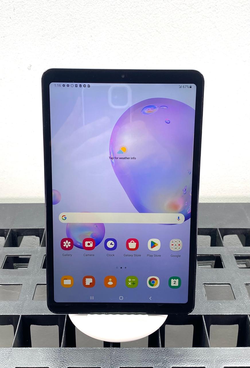Tablet Samsung Galaxy Tab A 8.4" 2020 SM-T307U 32GB LTE c/ Cargador