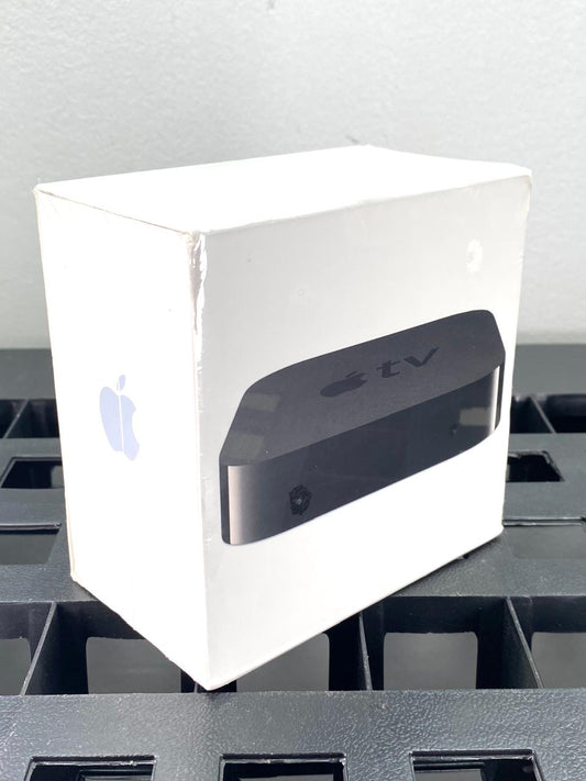 Apple TV 3ra Generación Nuevo Streaming HDMI Wi-Fi (Sellado)