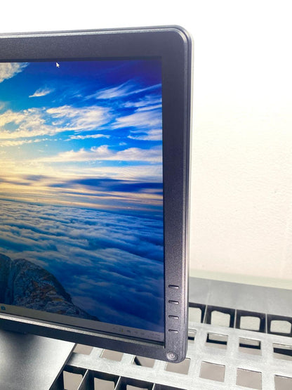 Monitor Dell E2014Hf 20" HD+ VGA DVI c/ Cable de Corriente