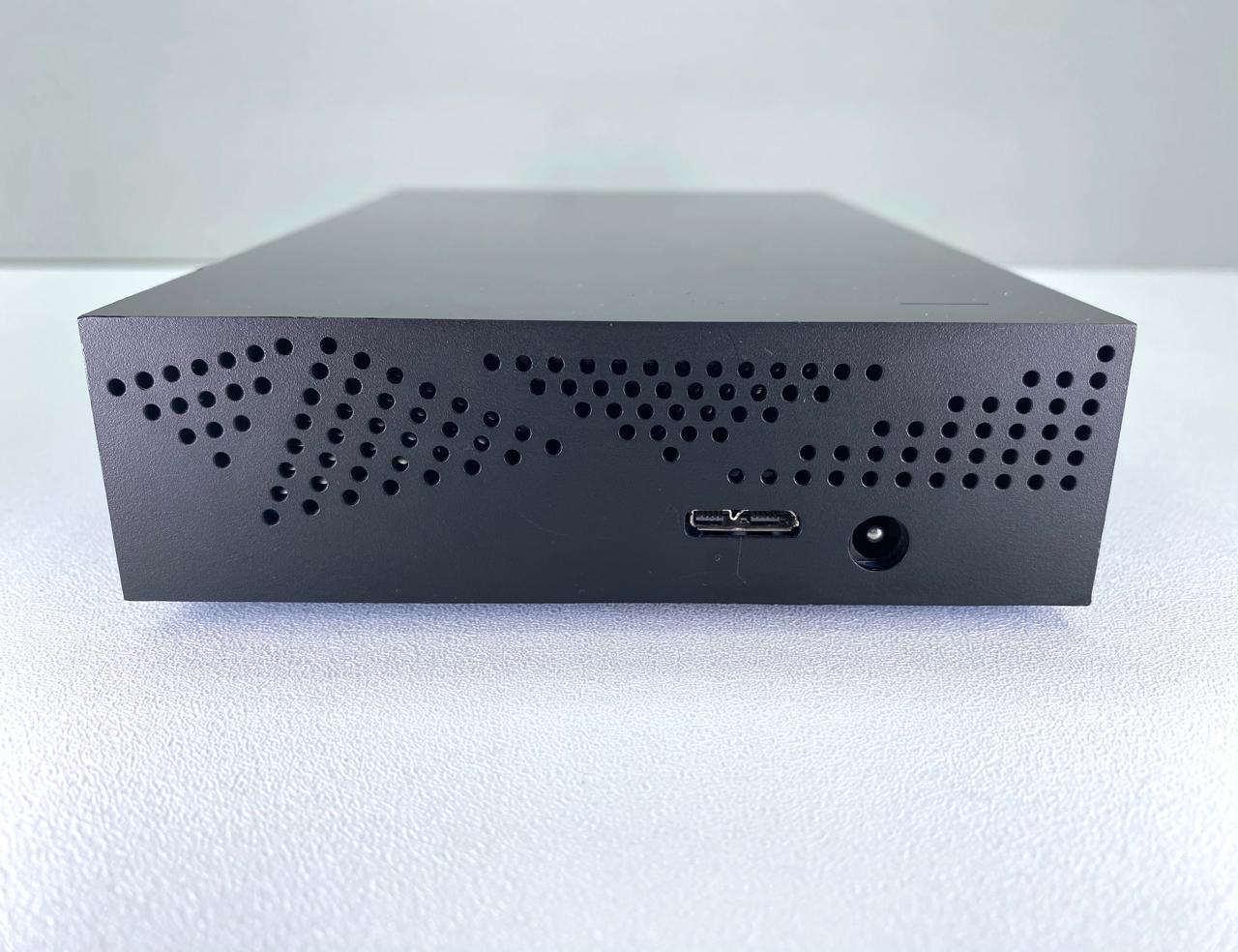 Disco Duro 5TB Seagate USB 3.0 2.5" Backup Plus c/ Adaptador