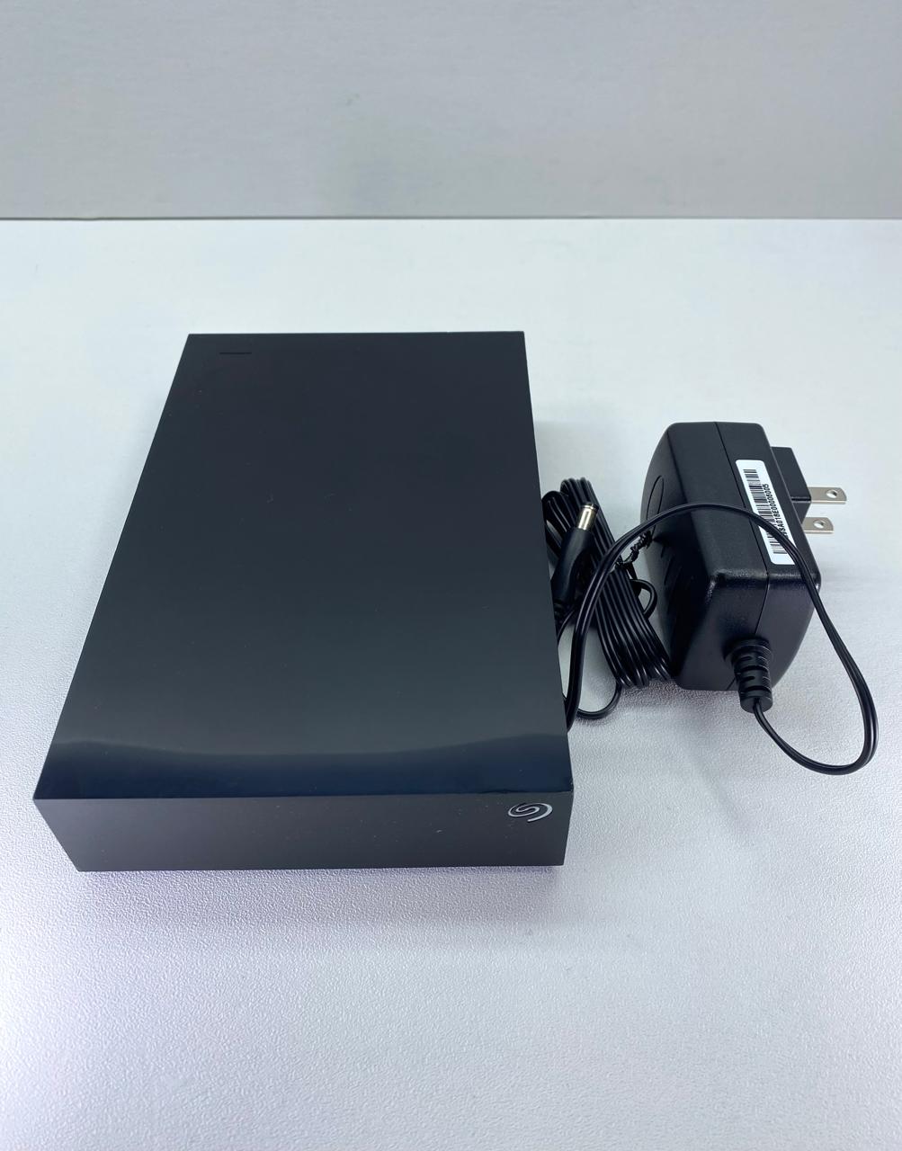 Disco Duro 5TB Seagate USB 3.0 2.5" Backup Plus c/ Adaptador