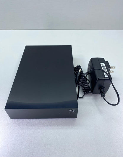 Disco Duro 5TB Seagate USB 3.0 2.5" Backup Plus c/ Adaptador