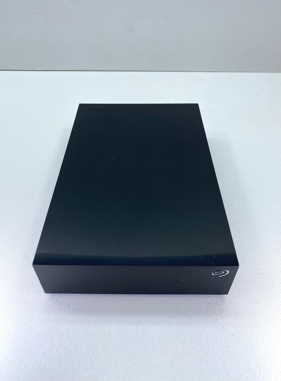 Disco Duro 5TB Seagate USB 3.0 2.5" Backup Plus c/ Adaptador