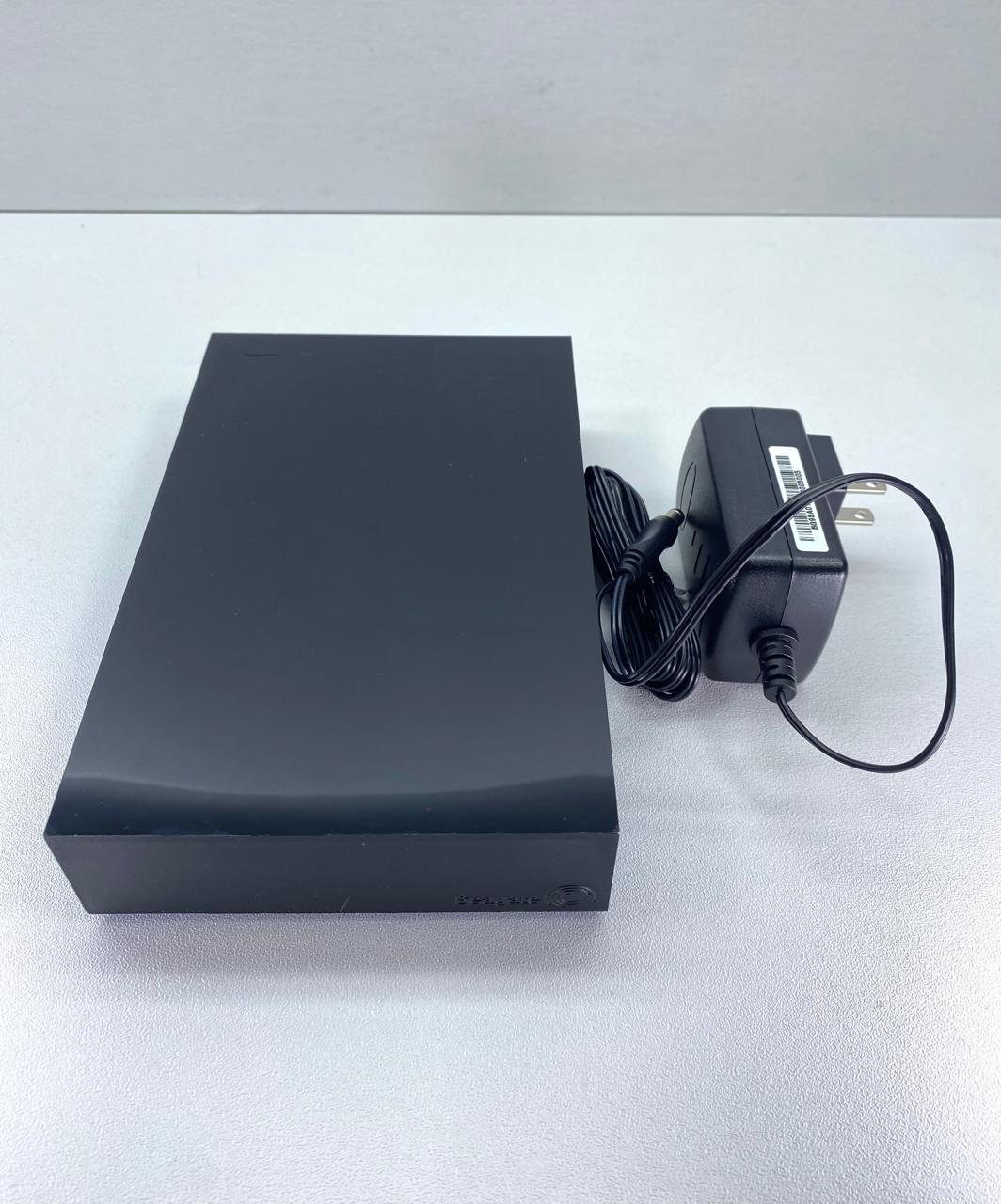 Disco Duro Externo 3TB Seagate 2.5" USB 3.0 c/ Adaptador