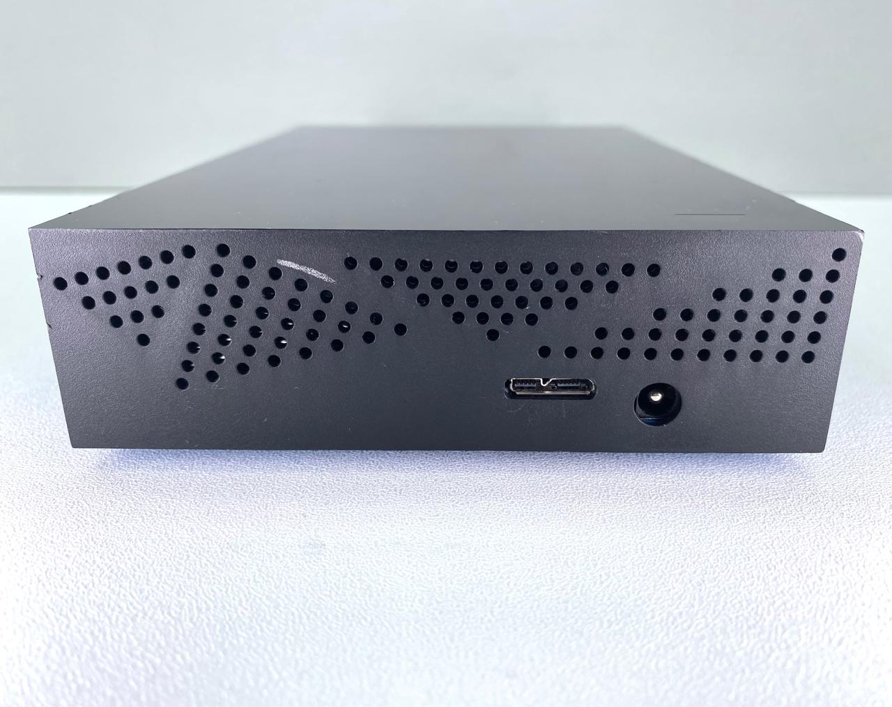 Disco Duro Externo 3TB Seagate 2.5" USB 3.0 c/ Adaptador