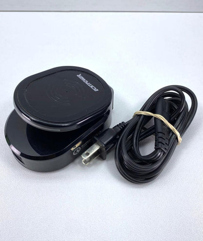 Cargador Inalámbrico Qualcomm Quick Charge 3.0 UC-301 c/ Cable
