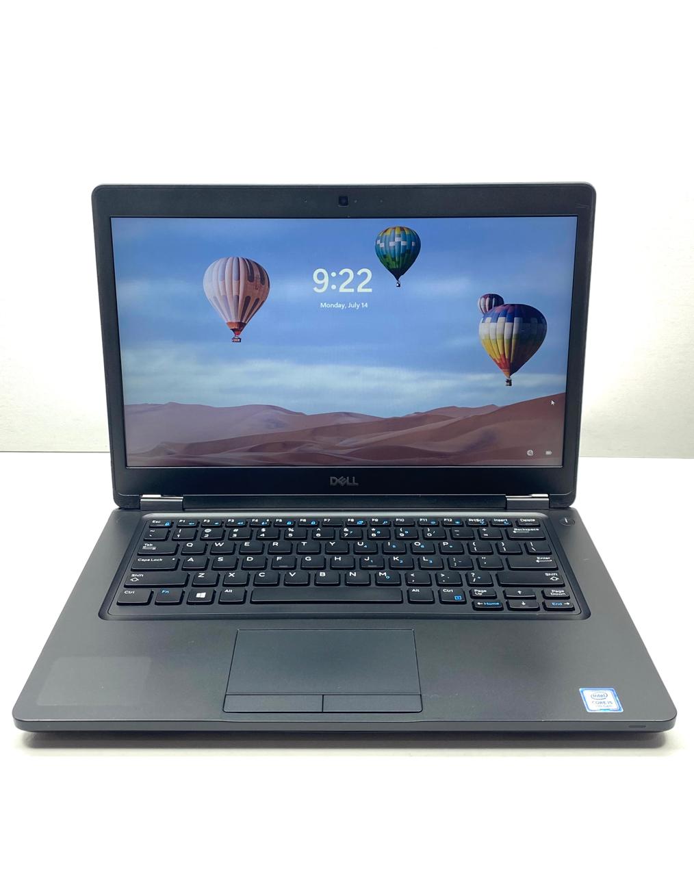 Laptop Dell Latitude 5490 14" 1366x768 (HD) Core i5-7300U 16GB RAM DDR4 512GB SSD WINDOWS 11 PRO c/ cargador