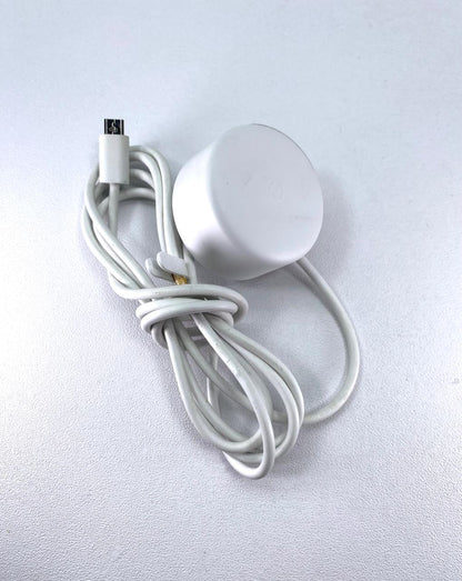 Google Home Mini Altavoz Inteligente Asistente de Voz c/ Adaptador