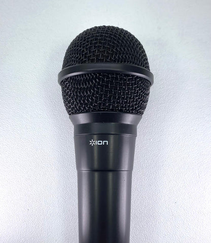 Micrófono 1/4" ION c/ Cable