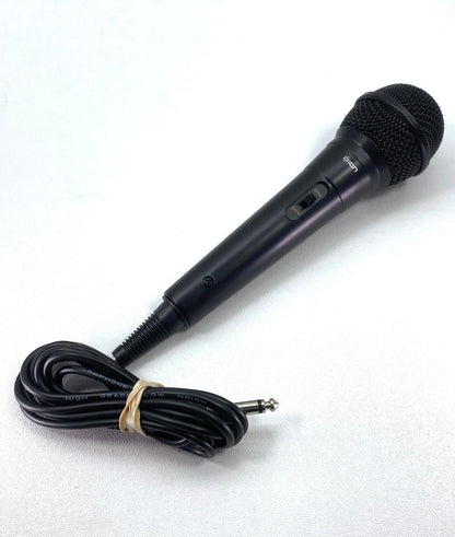 Micrófono 1/4" ION c/ Cable