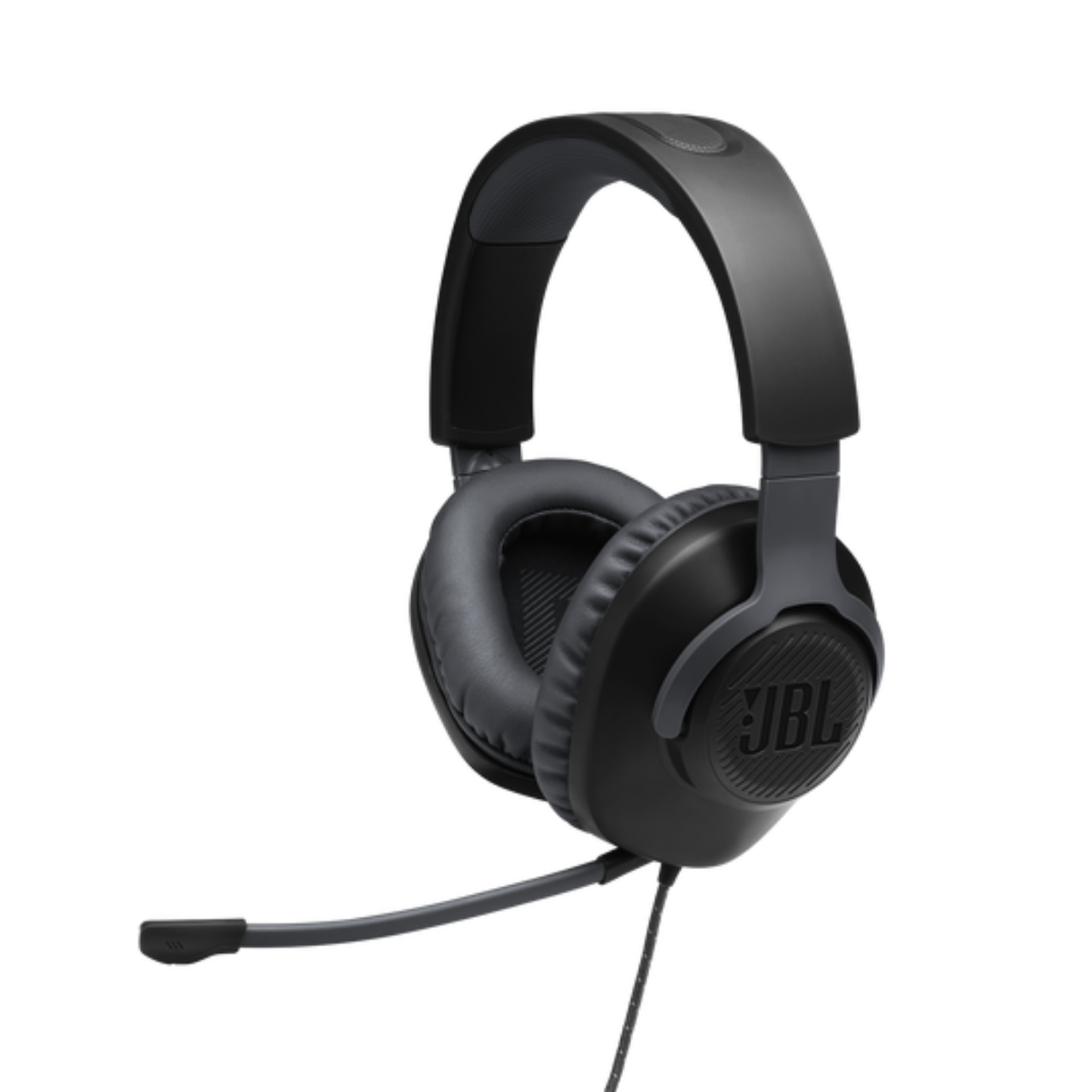Audífonos Gamer JBL Quantum 100 c/ Micrófono Open Box