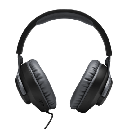 Audífonos Gamer JBL Quantum 100 c/ Micrófono Open Box